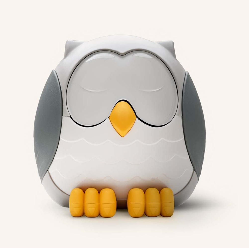 Young Living Owl Kids Ultrasonic Diffuser